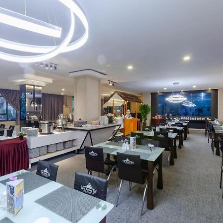 The Royal Idi Hotel Idirayeuk Zewnętrze zdjęcie