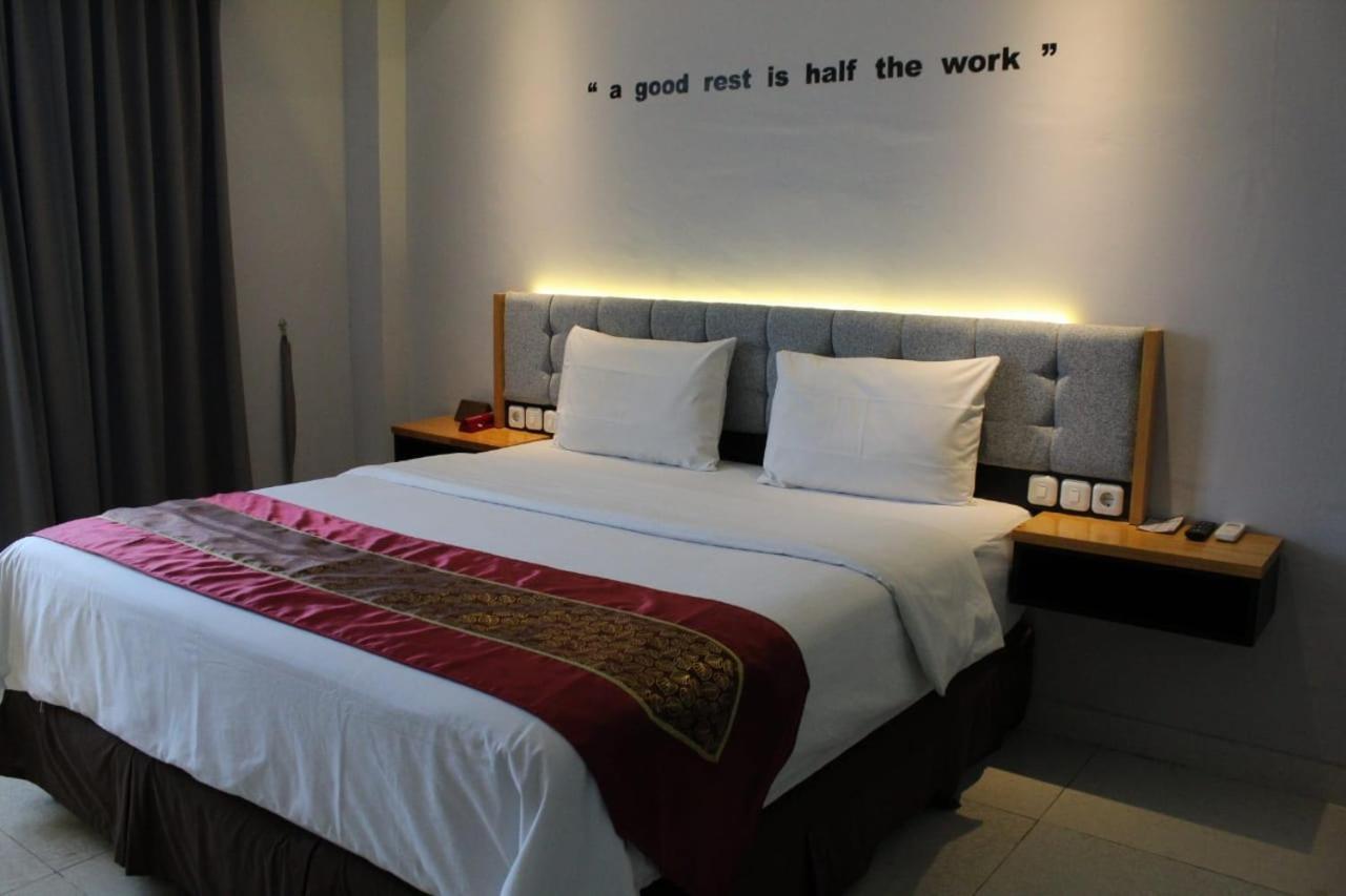 The Royal Idi Hotel Idirayeuk Zewnętrze zdjęcie