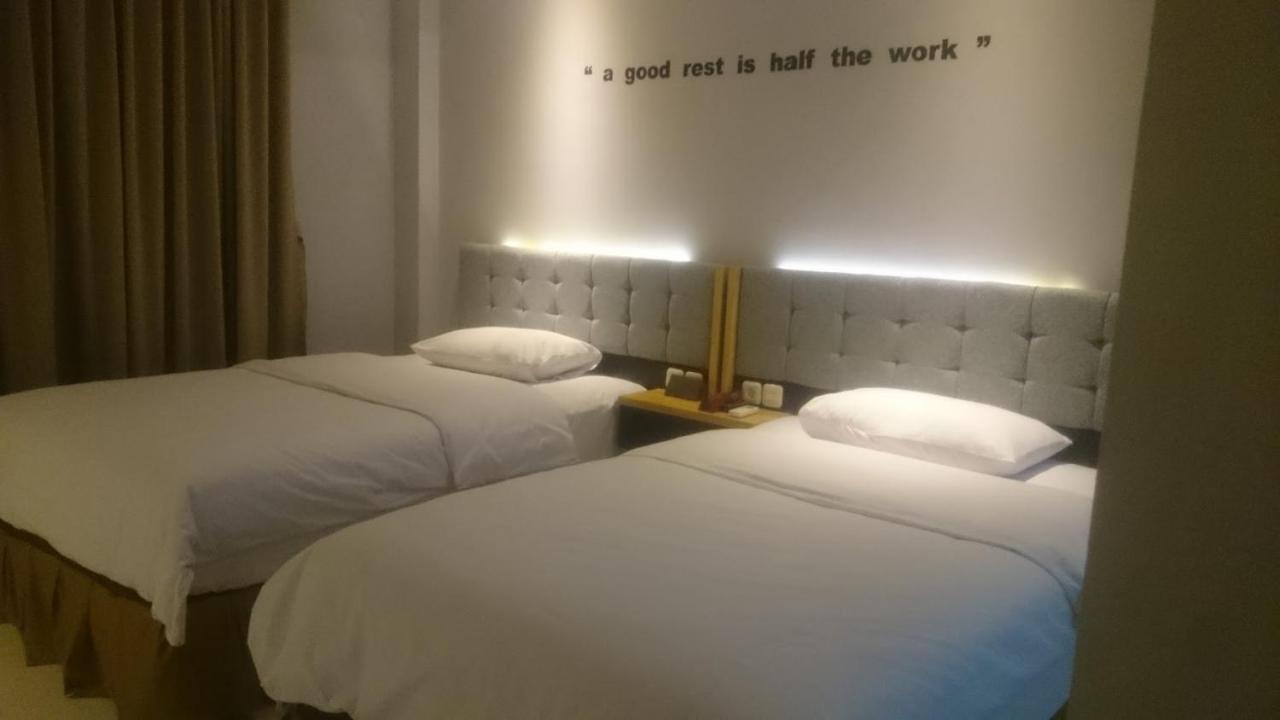 The Royal Idi Hotel Idirayeuk Zewnętrze zdjęcie